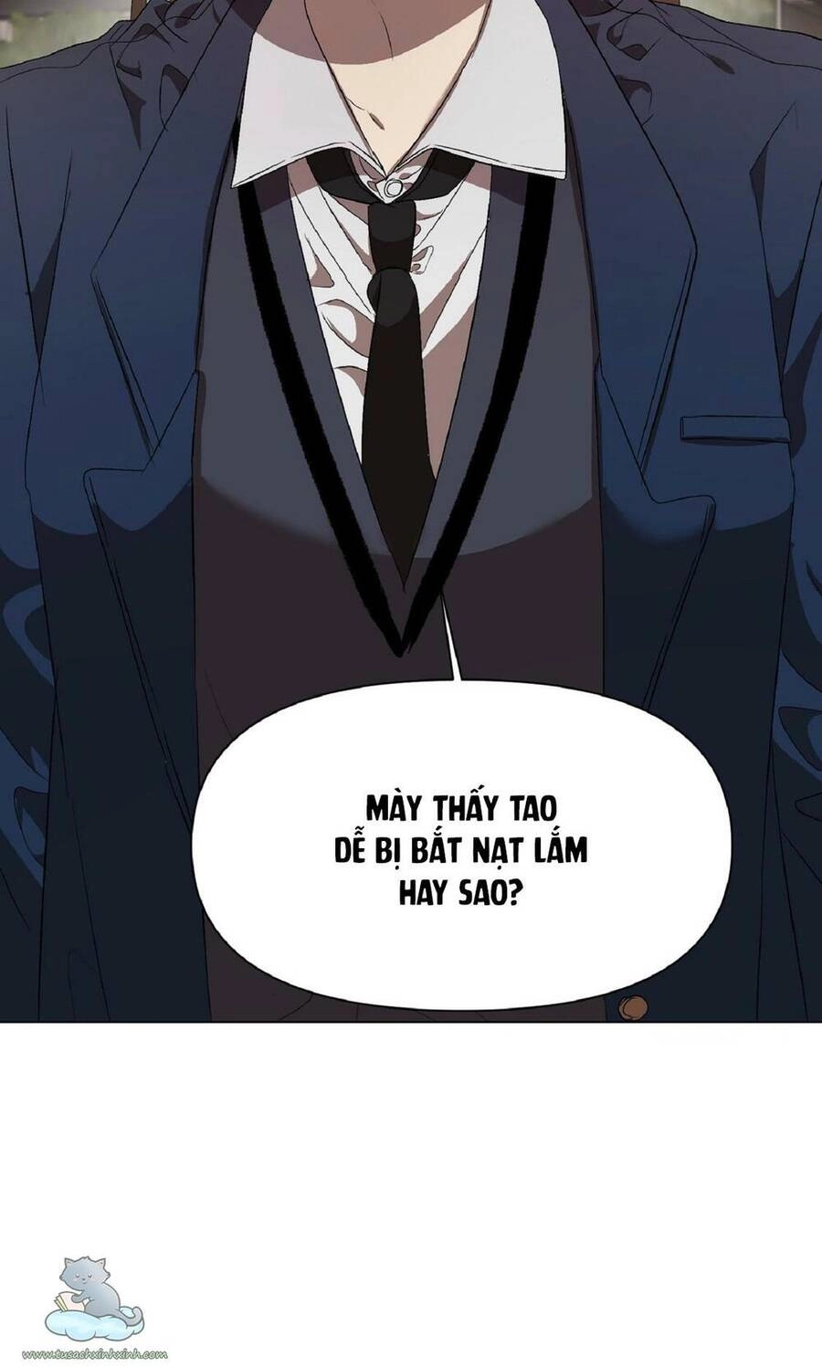 Tự Do Trong Mơ Chapter 17 - 8