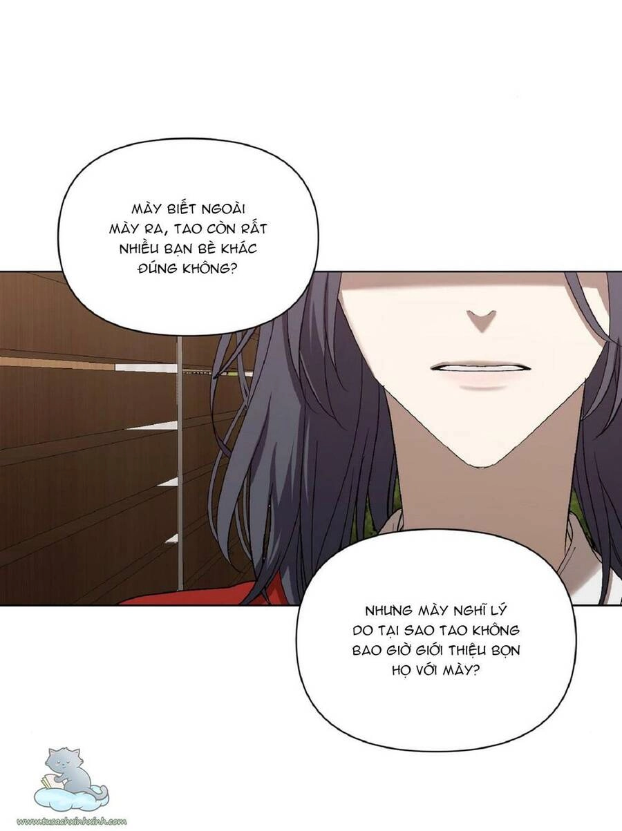 Tự Do Trong Mơ Chapter 17 - 12