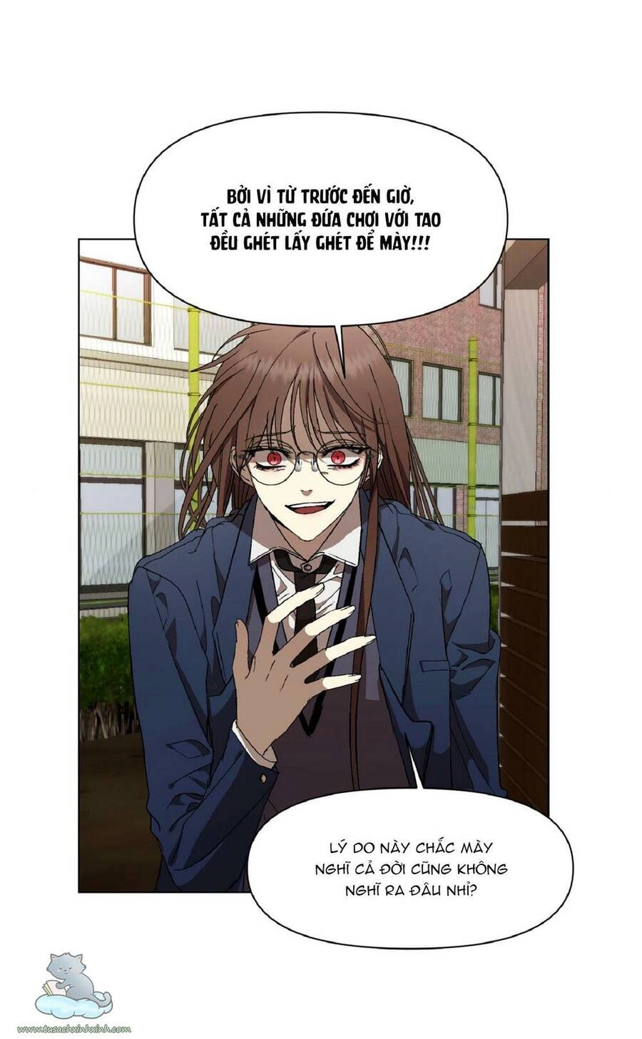 Tự Do Trong Mơ Chapter 17 - 13