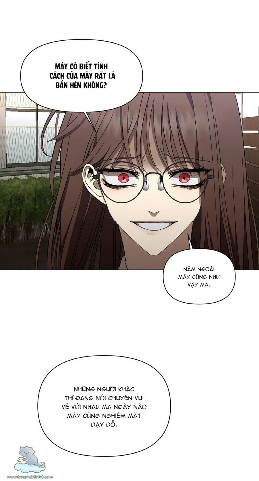 Tự Do Trong Mơ Chapter 17 - 14