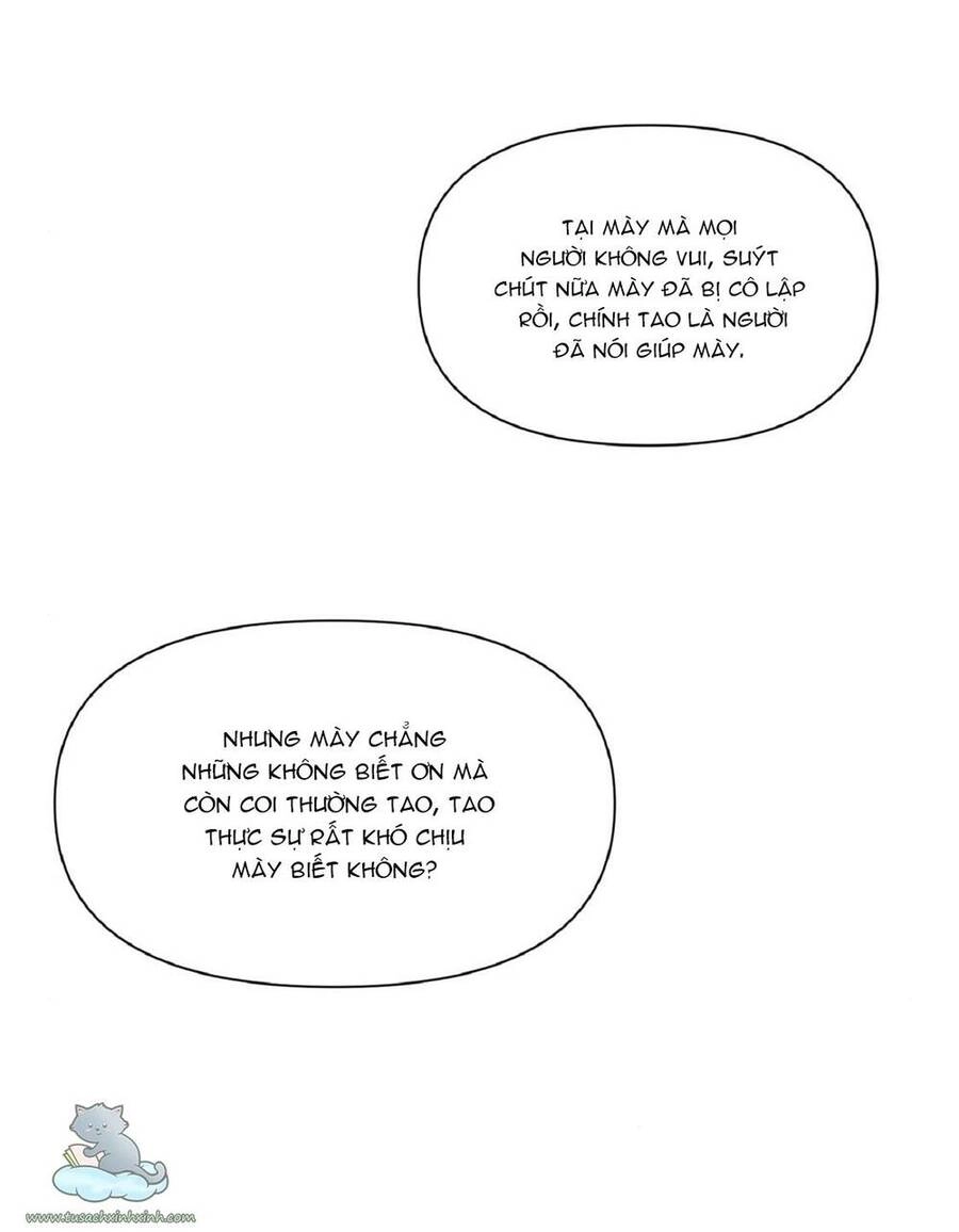 Tự Do Trong Mơ Chapter 17 - 15