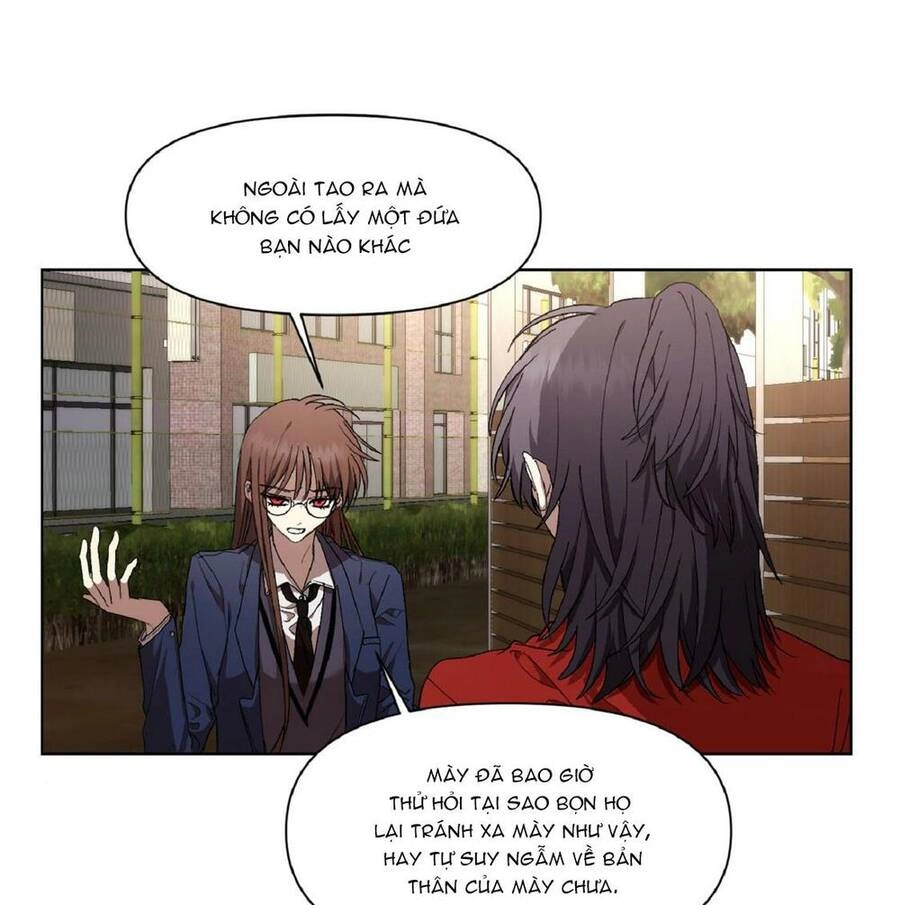 Tự Do Trong Mơ Chapter 17 - 18