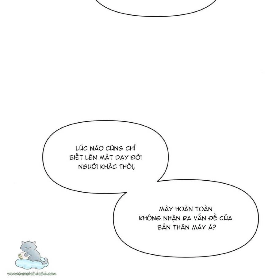 Tự Do Trong Mơ Chapter 17 - 19