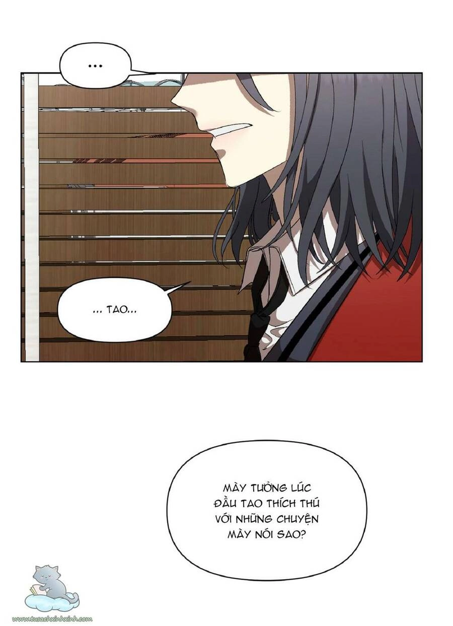 Tự Do Trong Mơ Chapter 17 - 20