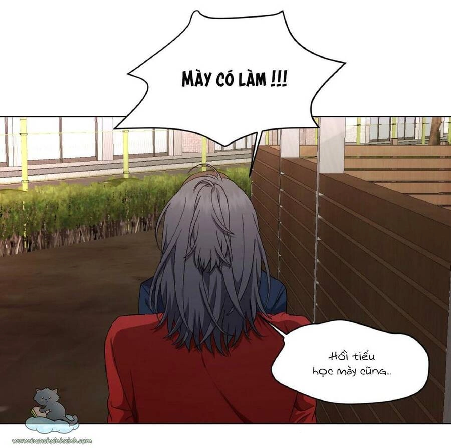 Tự Do Trong Mơ Chapter 17 - 22