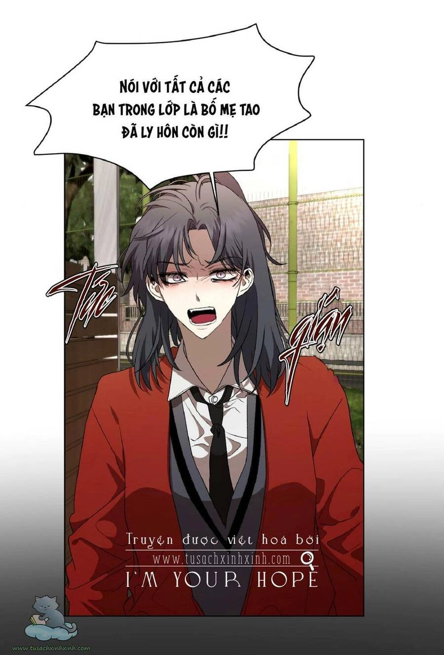 Tự Do Trong Mơ Chapter 17 - 23