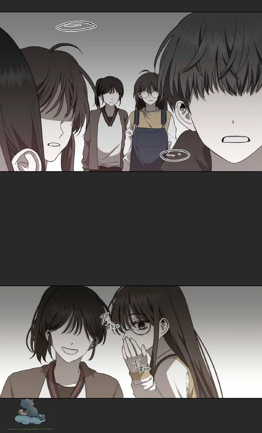 Tự Do Trong Mơ Chapter 17 - 26