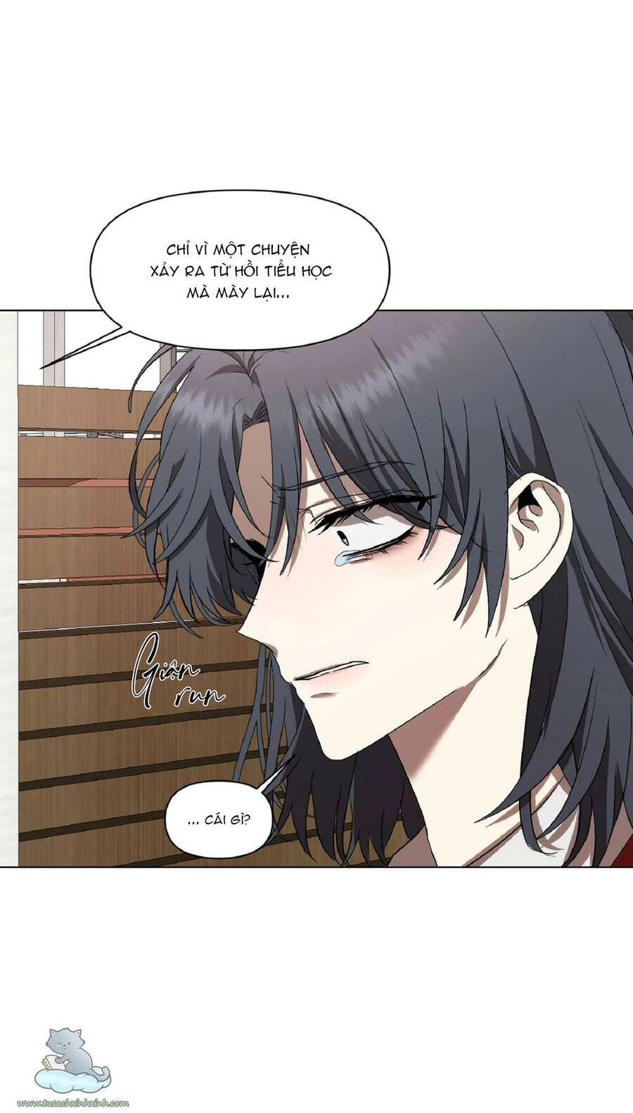 Tự Do Trong Mơ Chapter 17 - 31