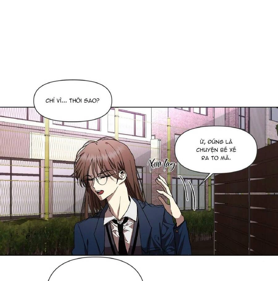 Tự Do Trong Mơ Chapter 17 - 32