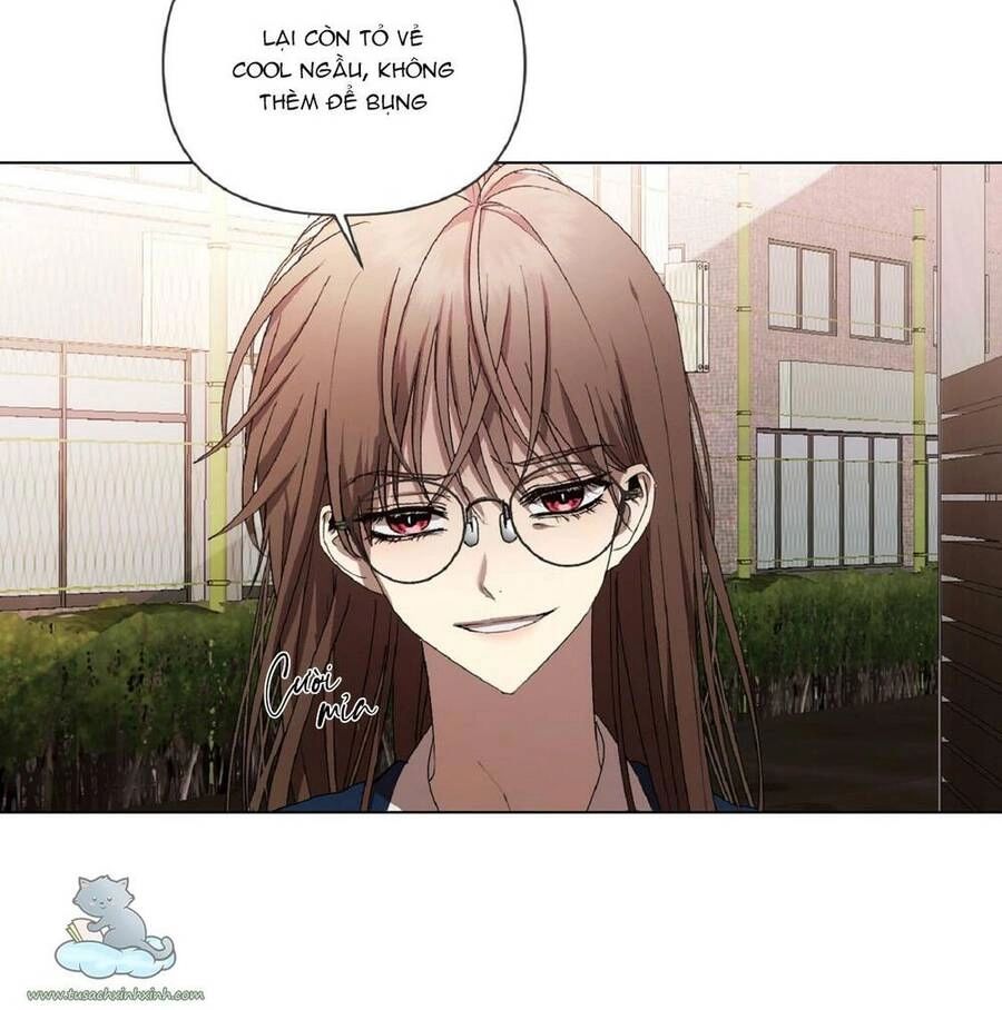 Tự Do Trong Mơ Chapter 17 - 33