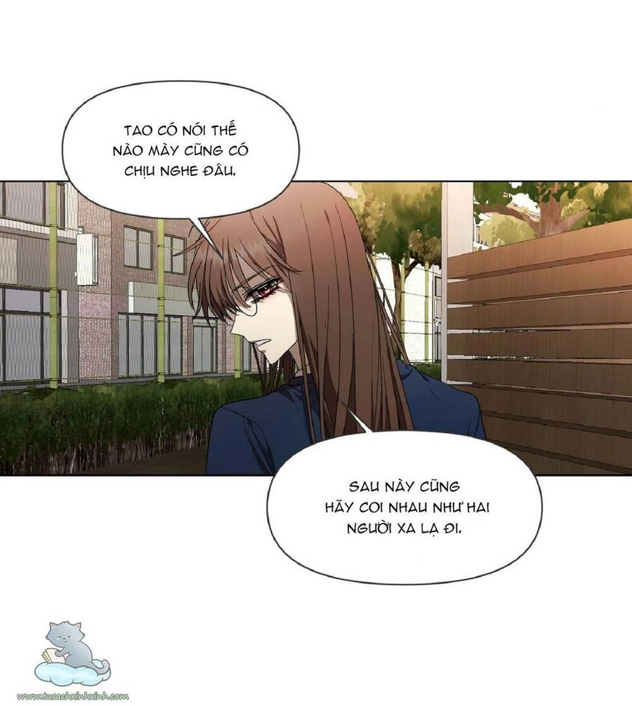 Tự Do Trong Mơ Chapter 17 - 36