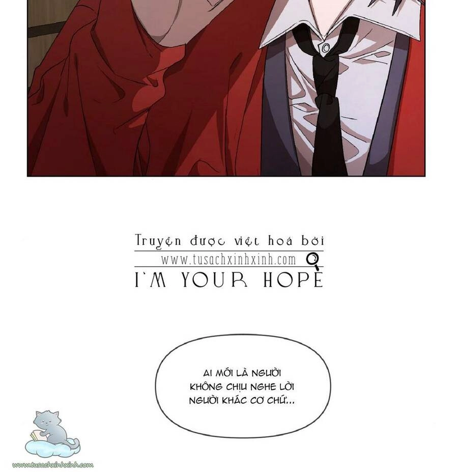 Tự Do Trong Mơ Chapter 17 - 39