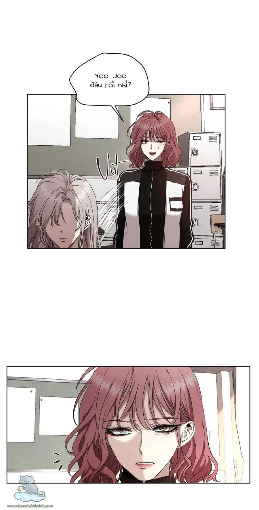 Tự Do Trong Mơ Chapter 17 - 46