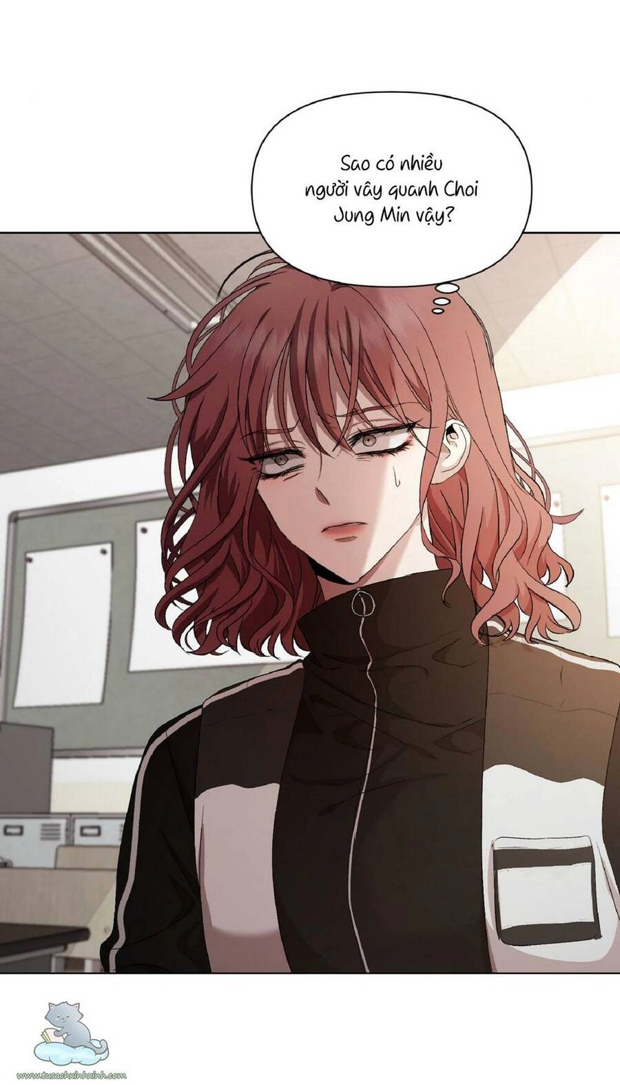 Tự Do Trong Mơ Chapter 17 - 49