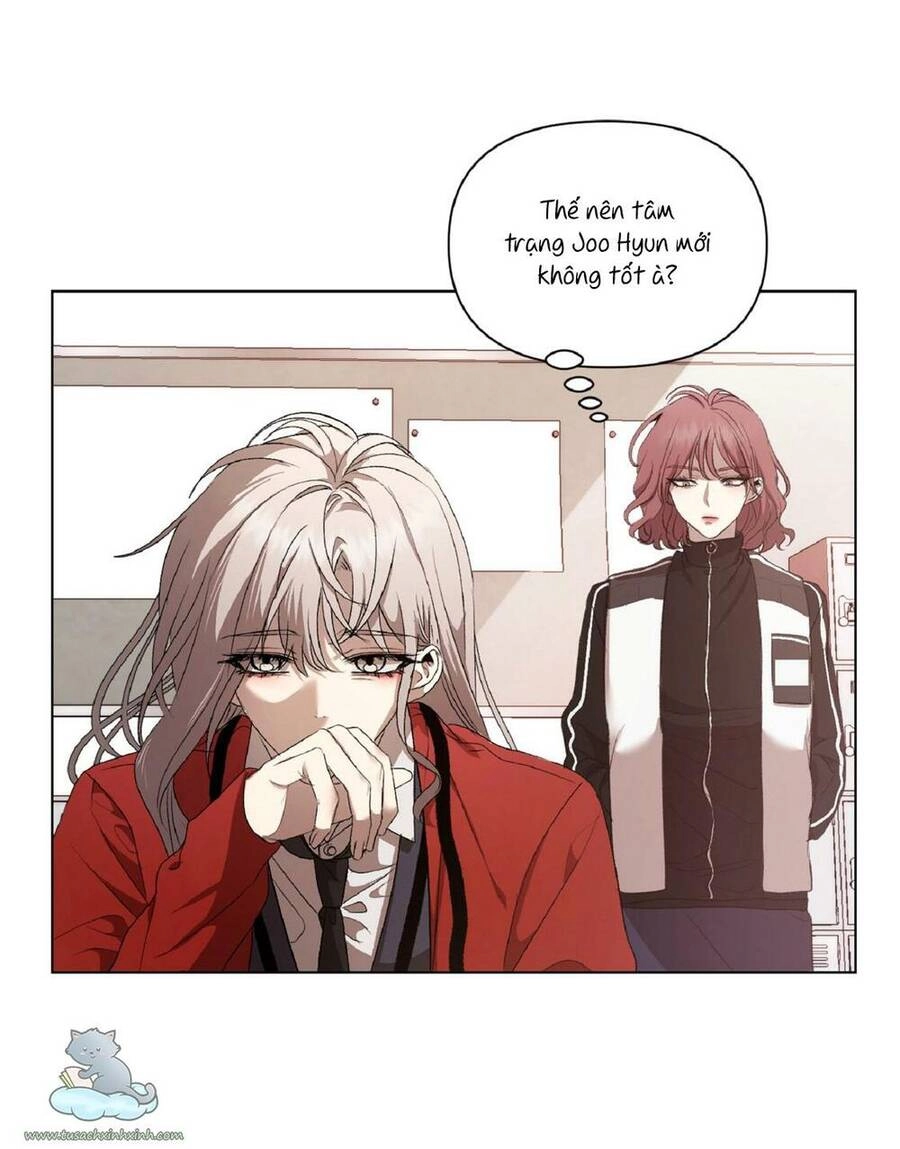 Tự Do Trong Mơ Chapter 17 - 50