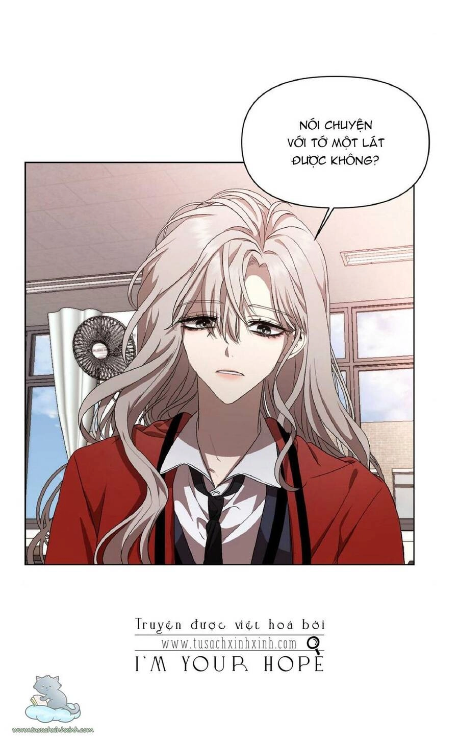 Tự Do Trong Mơ Chapter 17 - 55