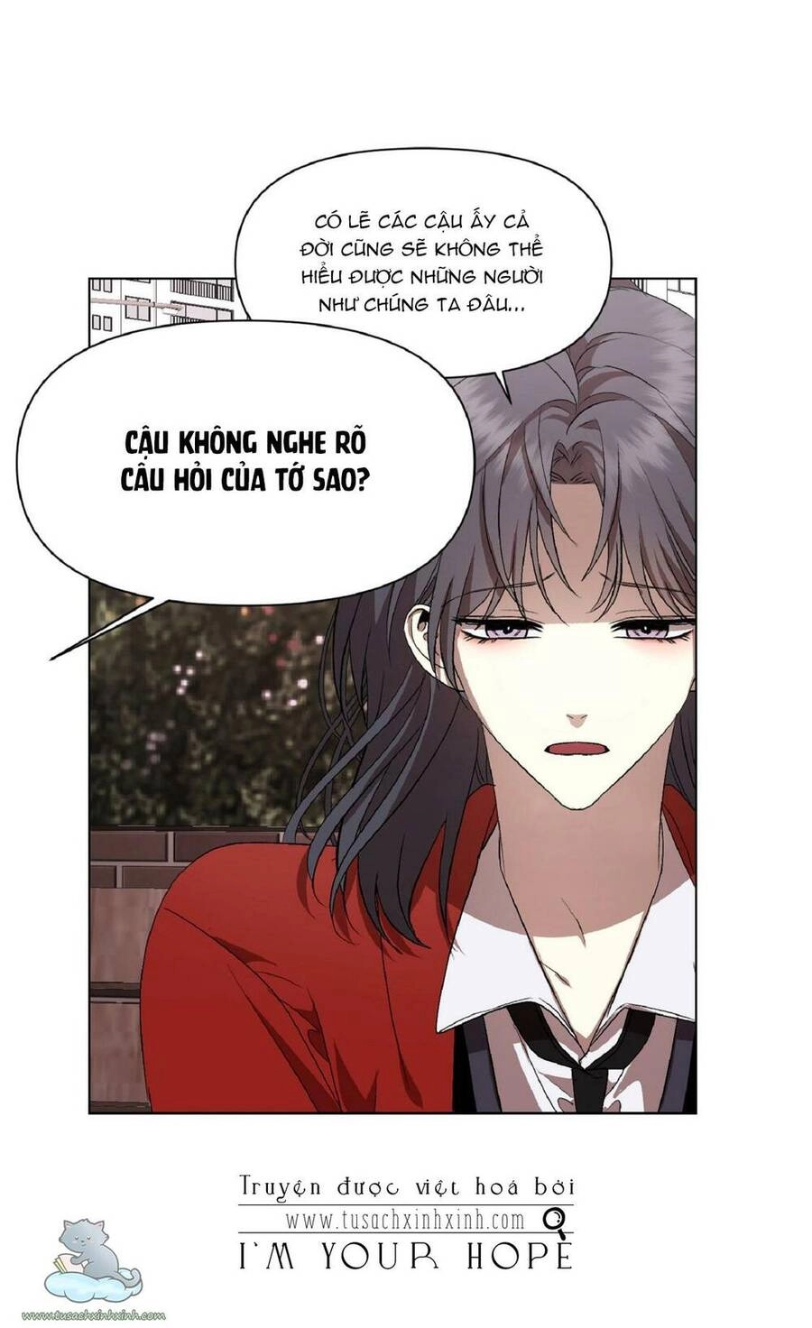 Tự Do Trong Mơ Chapter 17 - 60