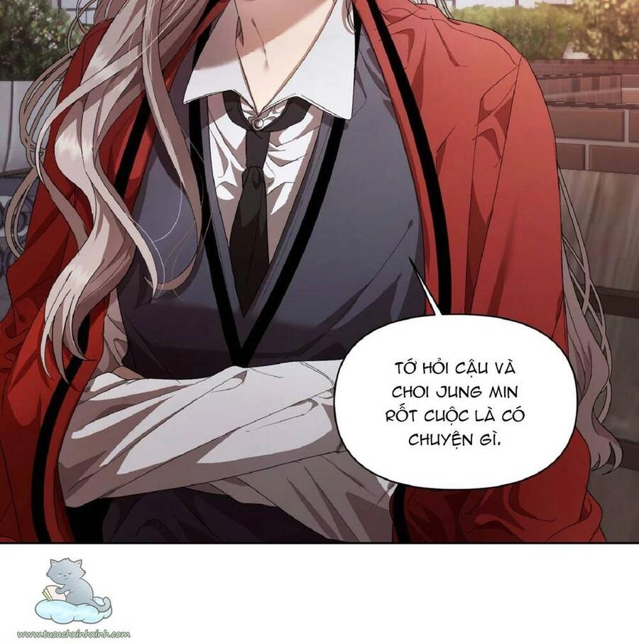 Tự Do Trong Mơ Chapter 17 - 62