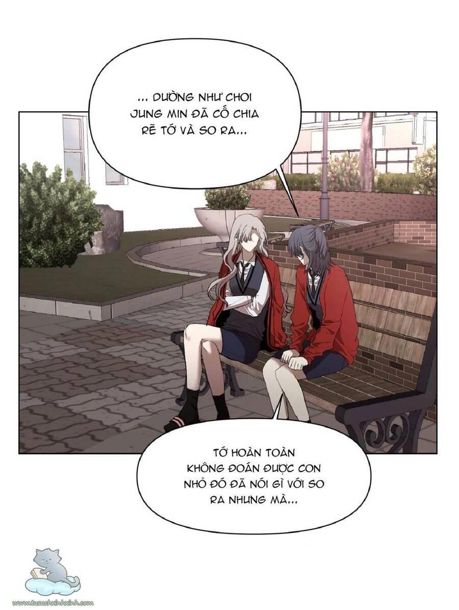 Tự Do Trong Mơ Chapter 17 - 64