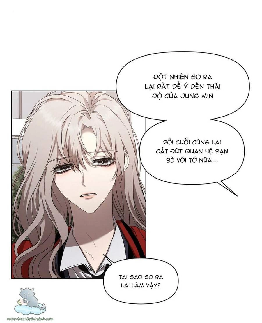 Tự Do Trong Mơ Chapter 17 - 65