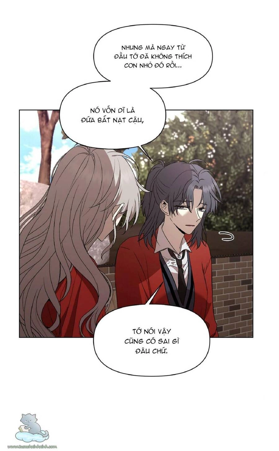 Tự Do Trong Mơ Chapter 17 - 68