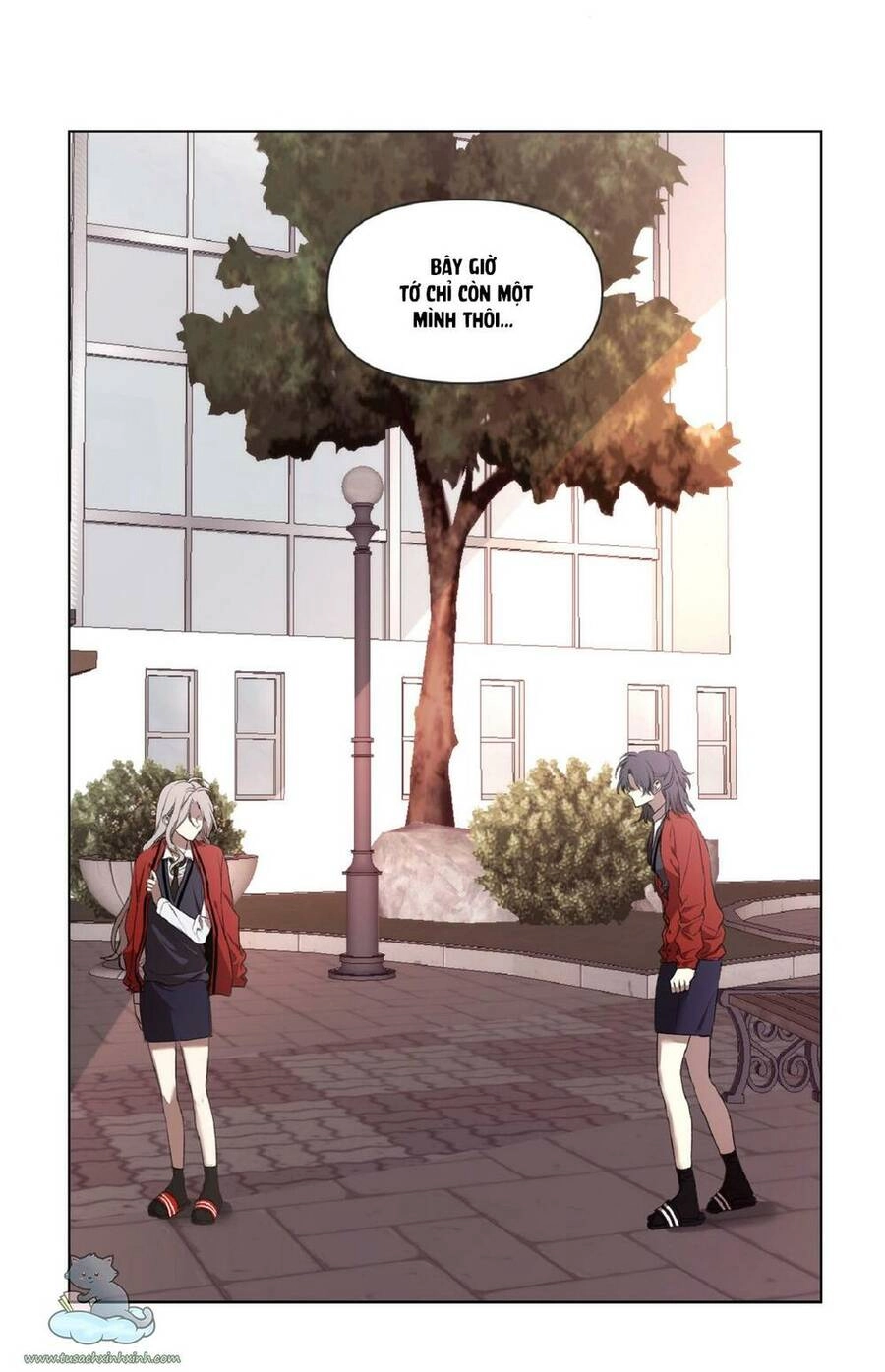 Tự Do Trong Mơ Chapter 17 - 78