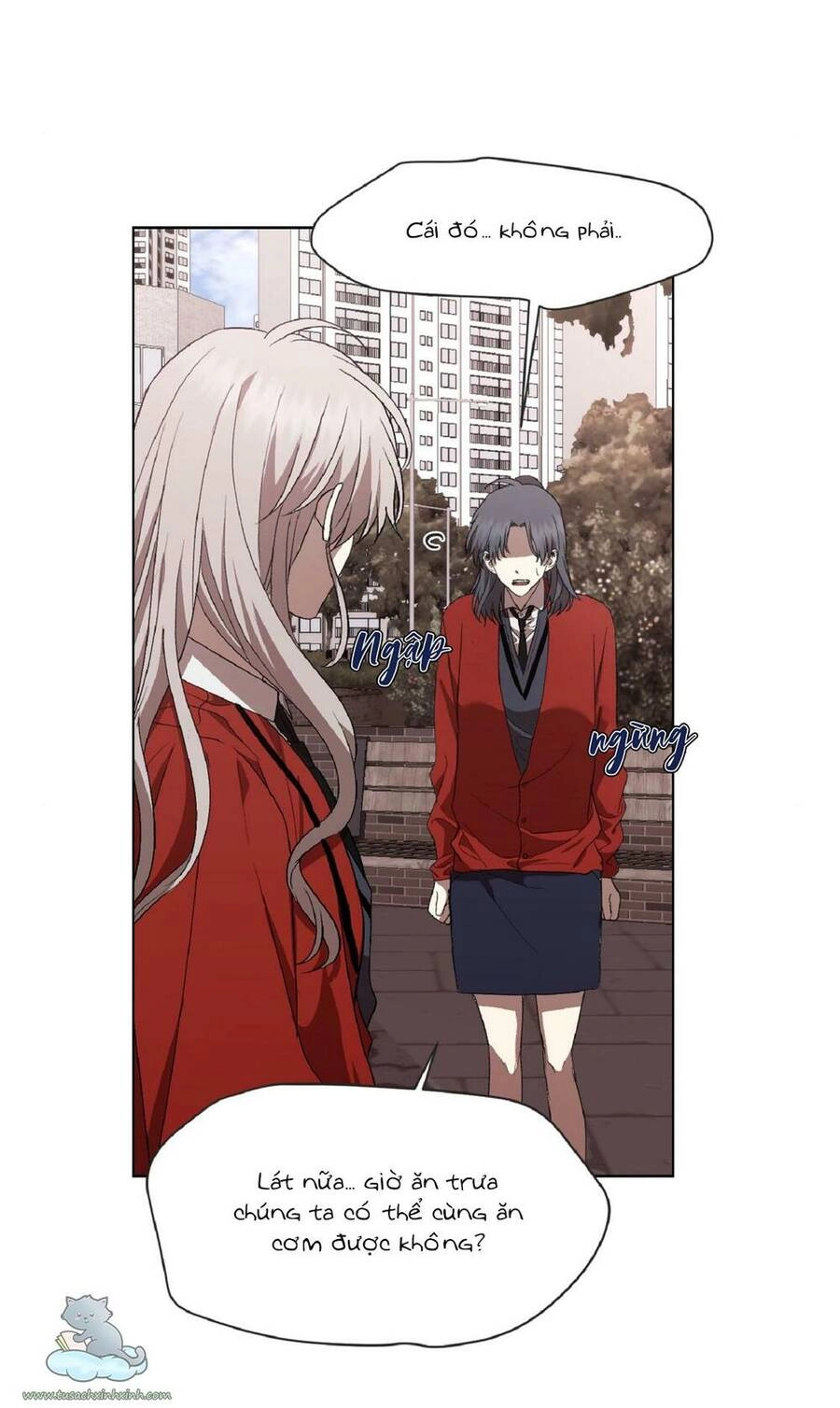 Tự Do Trong Mơ Chapter 17 - 82