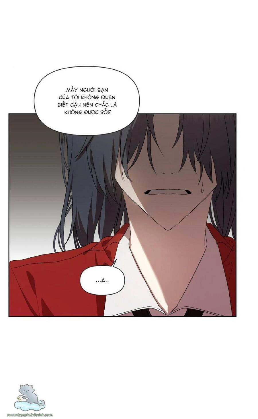 Tự Do Trong Mơ Chapter 17 - 86