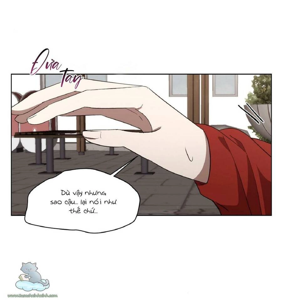 Tự Do Trong Mơ Chapter 17 - 87