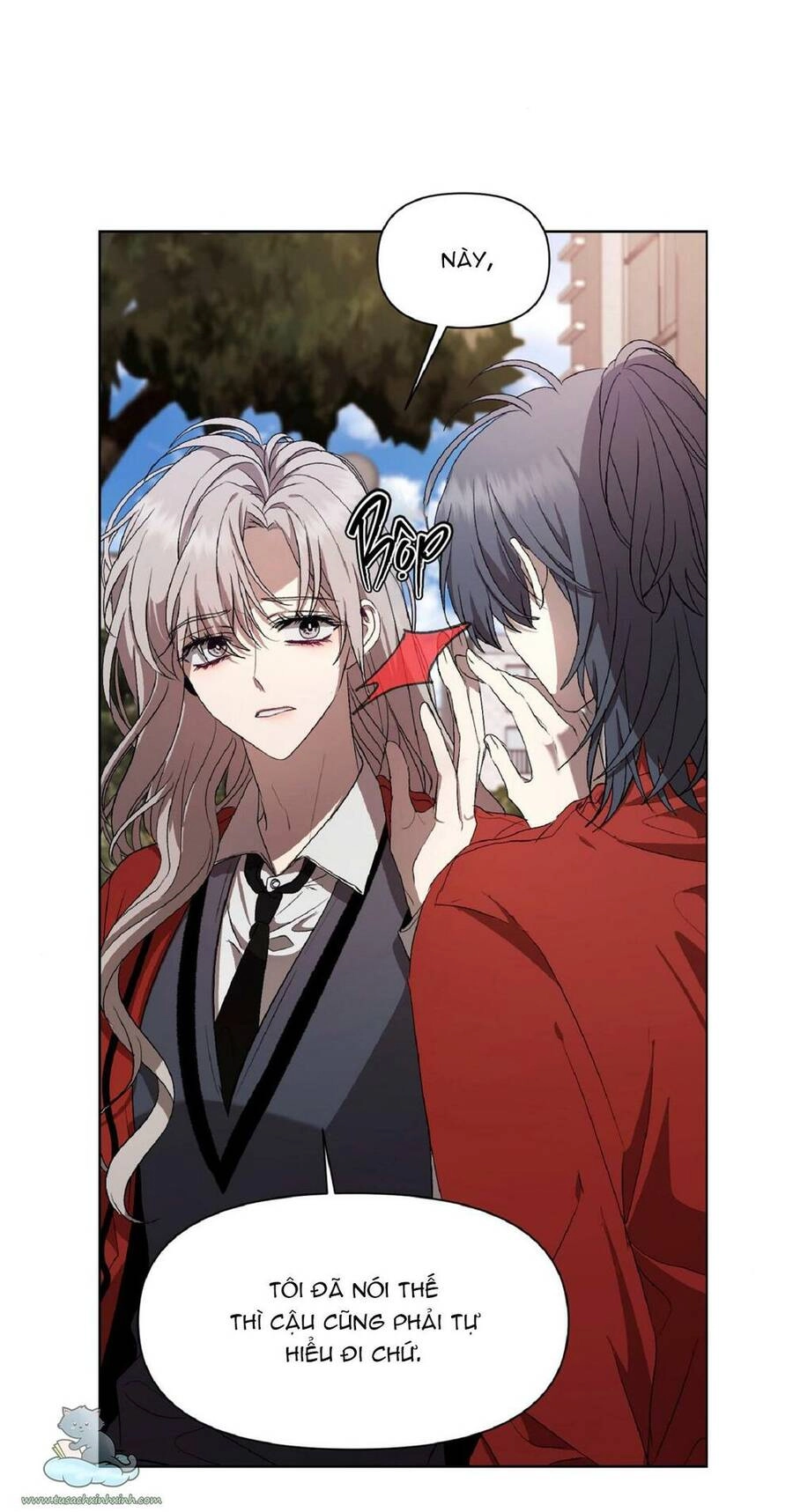 Tự Do Trong Mơ Chapter 17 - 88