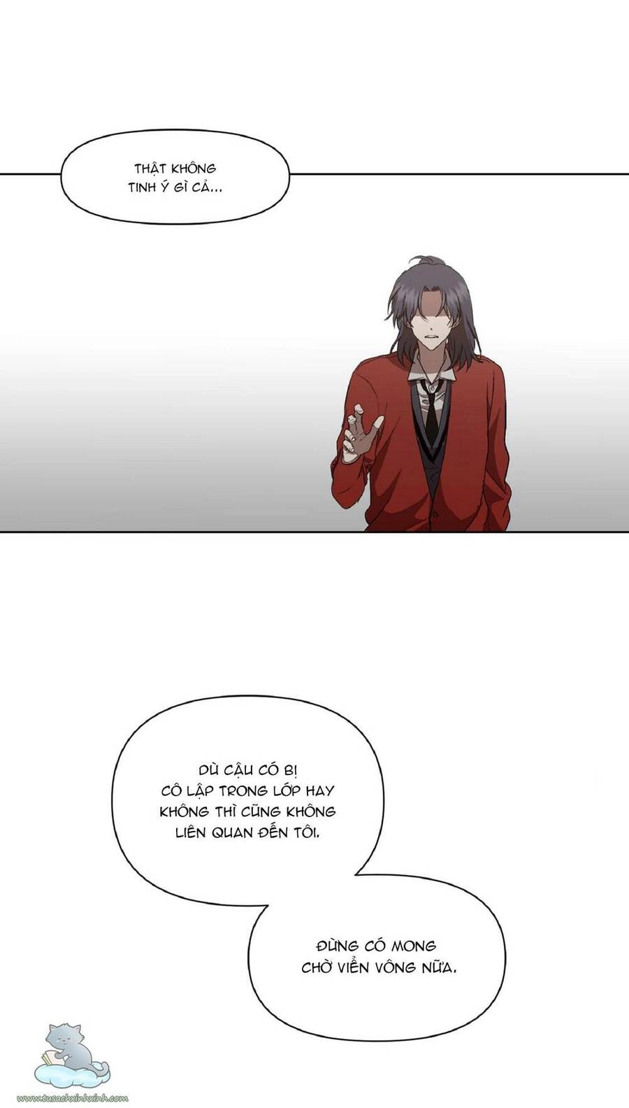 Tự Do Trong Mơ Chapter 17 - 90