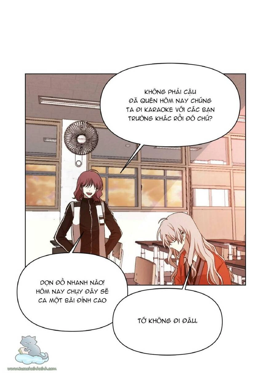 Tự Do Trong Mơ Chapter 17 - 101