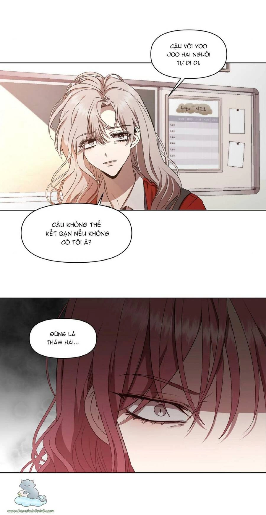 Tự Do Trong Mơ Chapter 17 - 107