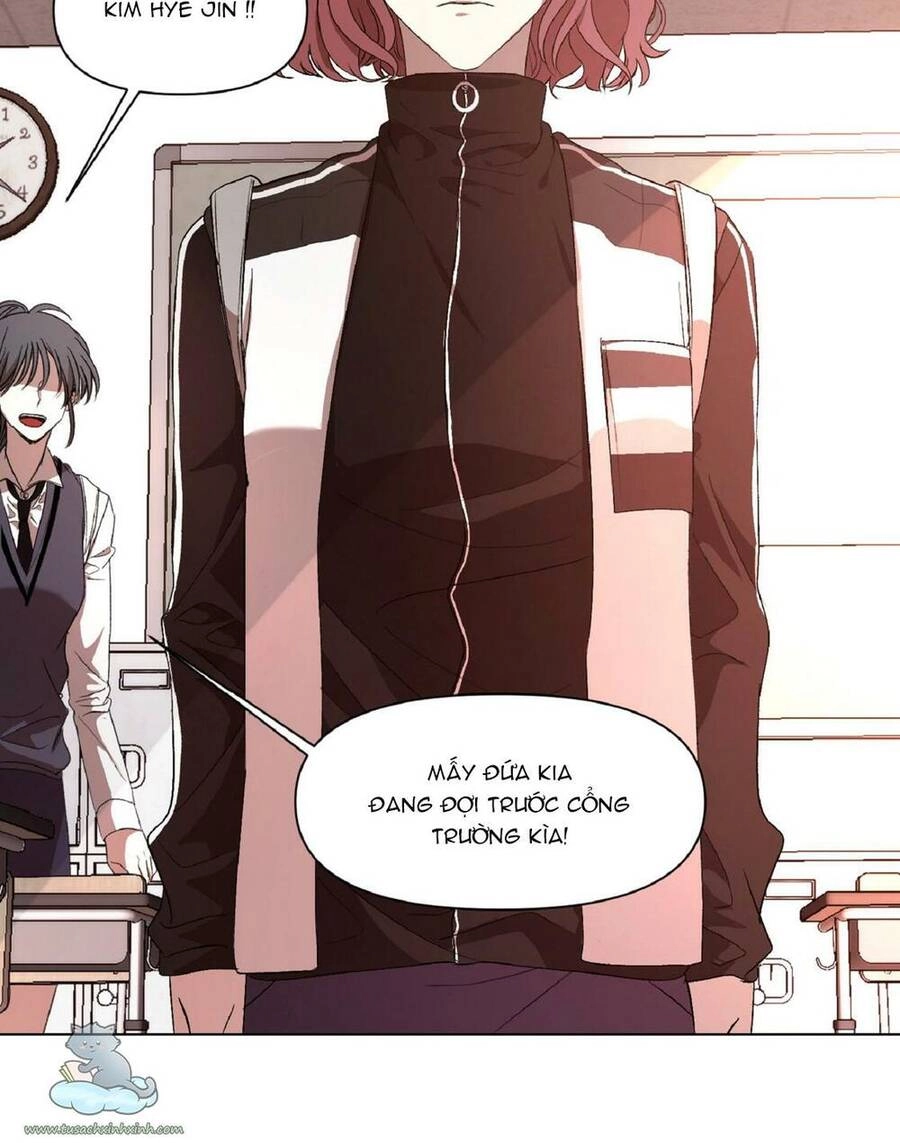 Tự Do Trong Mơ Chapter 17 - 109