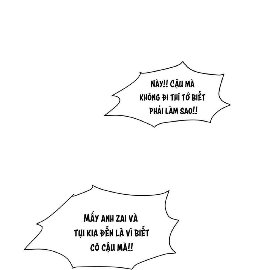 Tự Do Trong Mơ Chapter 18 - 1