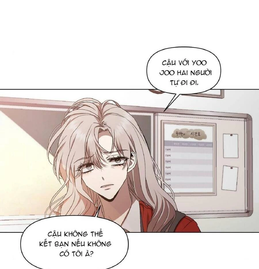 Tự Do Trong Mơ Chapter 18 - 4