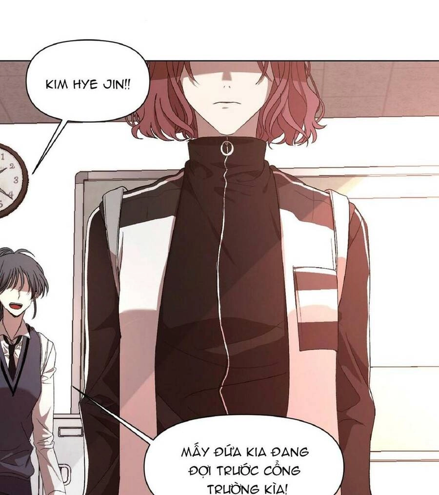 Tự Do Trong Mơ Chapter 18 - 6