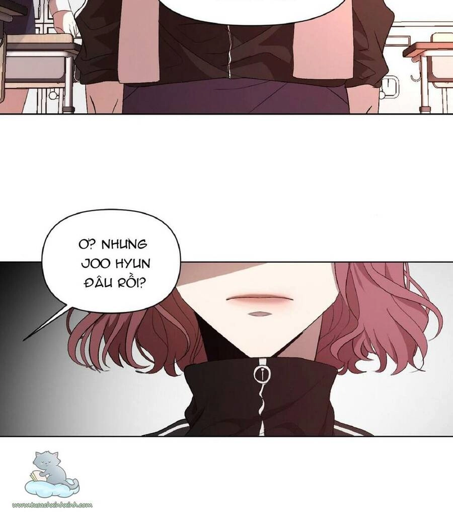 Tự Do Trong Mơ Chapter 18 - 7