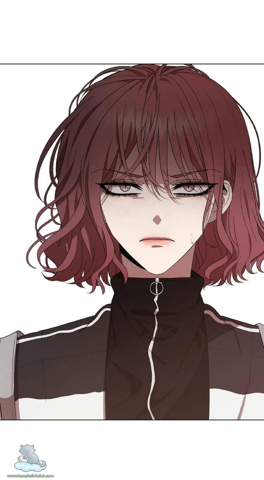 Tự Do Trong Mơ Chapter 18 - 8