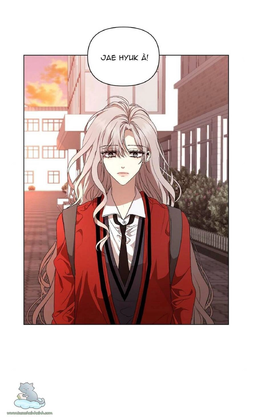 Tự Do Trong Mơ Chapter 18 - 13