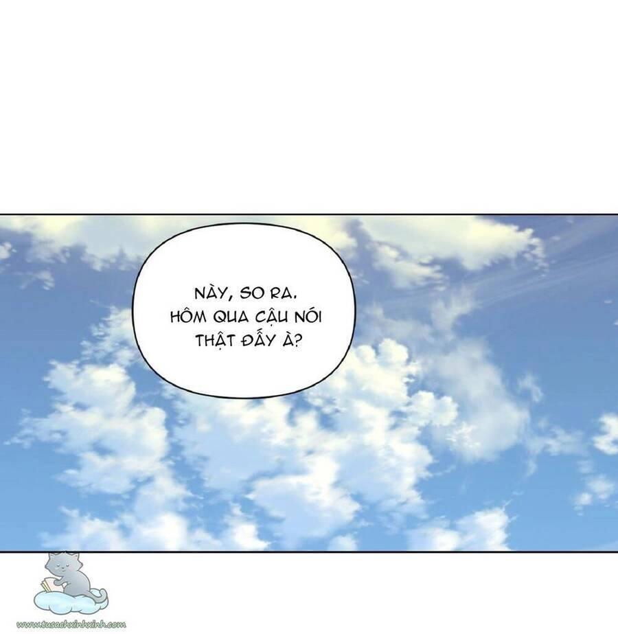 Tự Do Trong Mơ Chapter 18 - 21