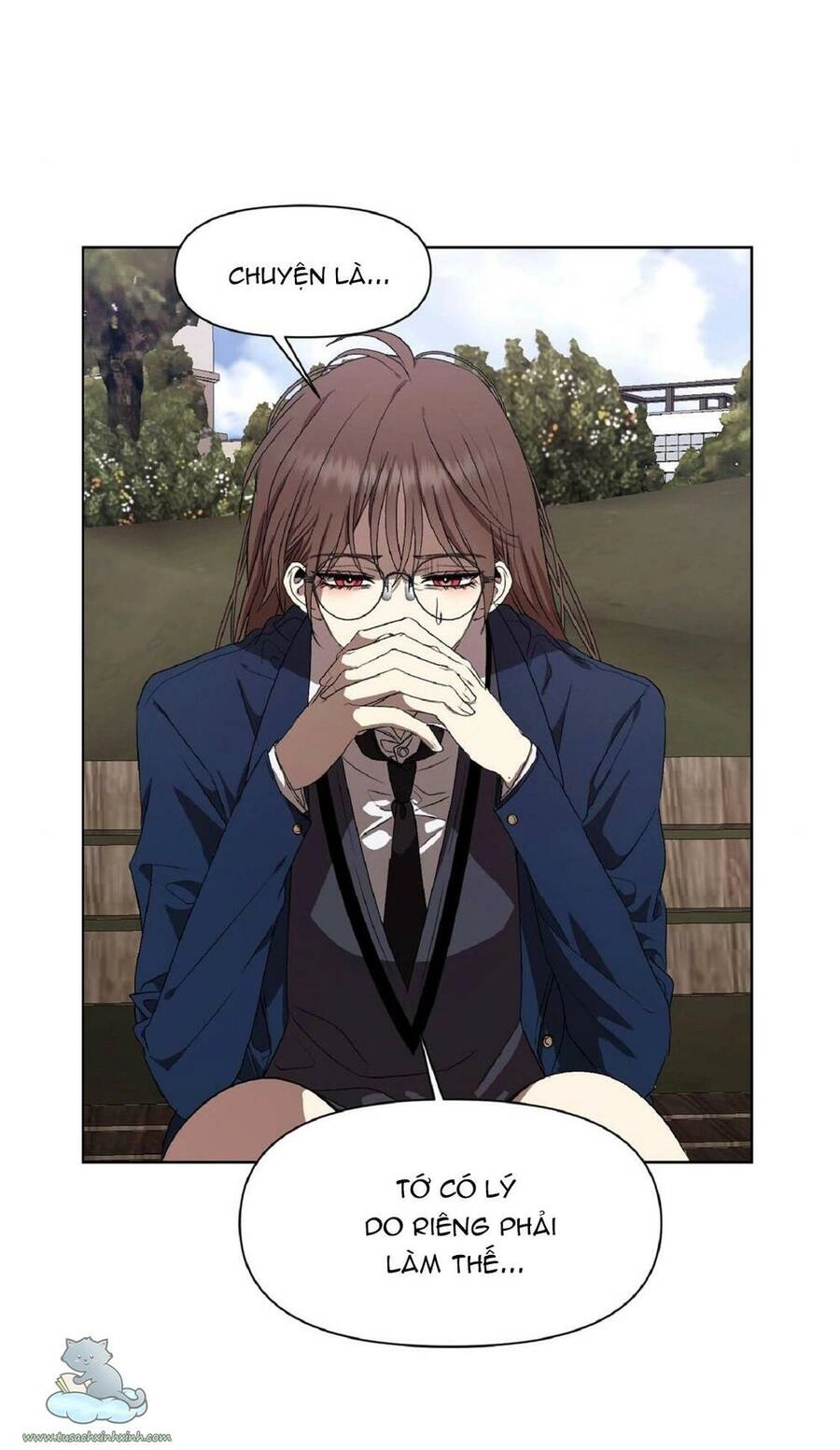 Tự Do Trong Mơ Chapter 18 - 24