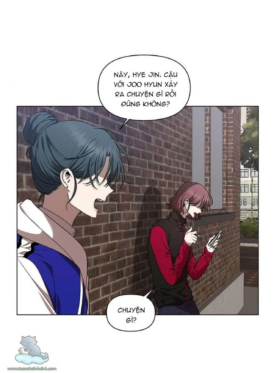 Tự Do Trong Mơ Chapter 18 - 36