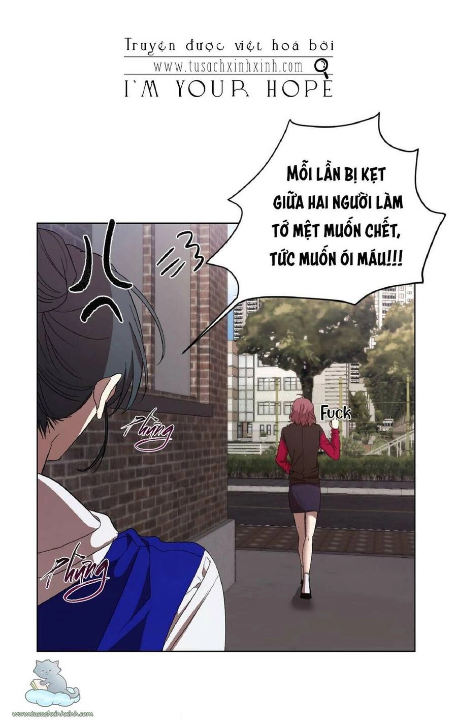 Tự Do Trong Mơ Chapter 18 - 42