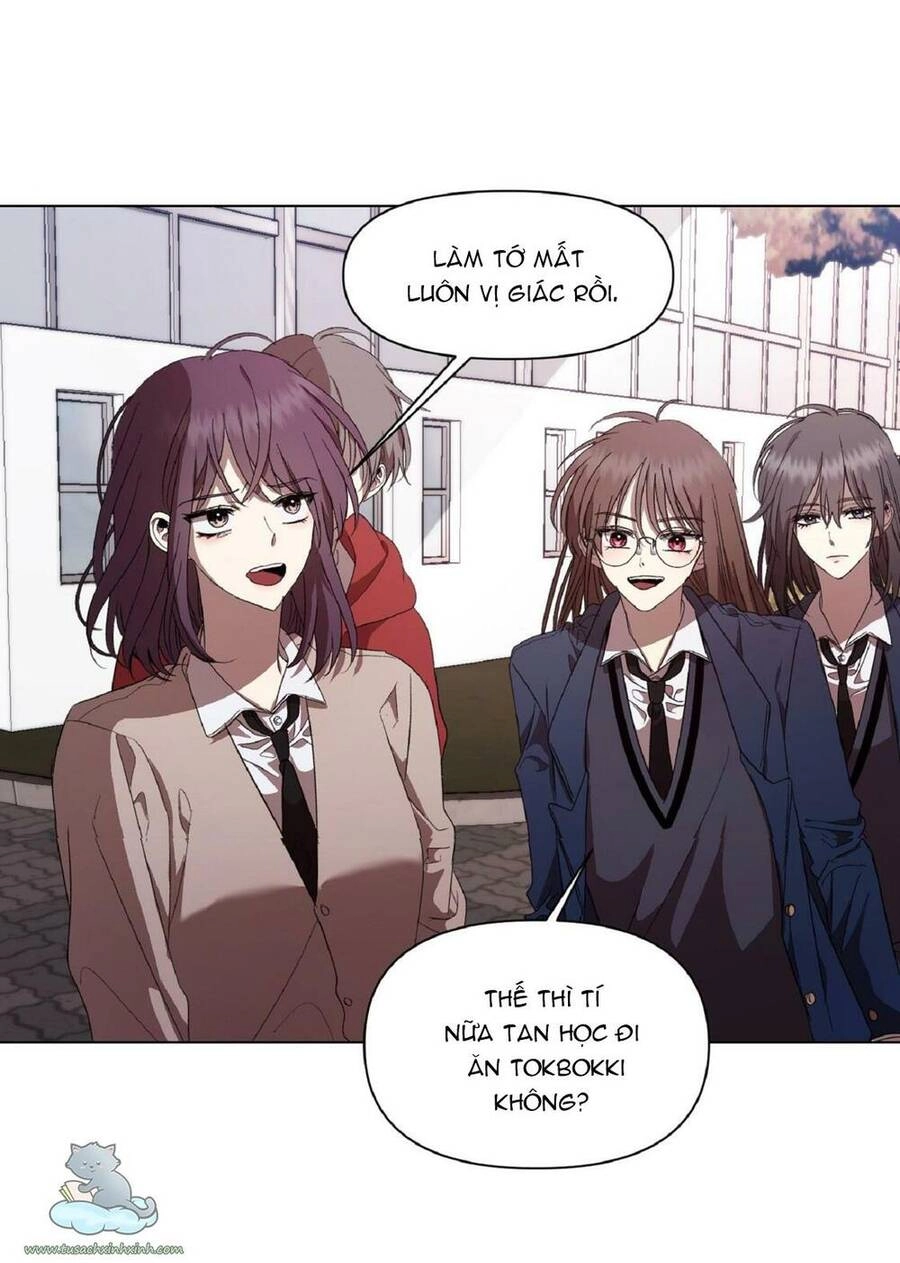 Tự Do Trong Mơ Chapter 18 - 47