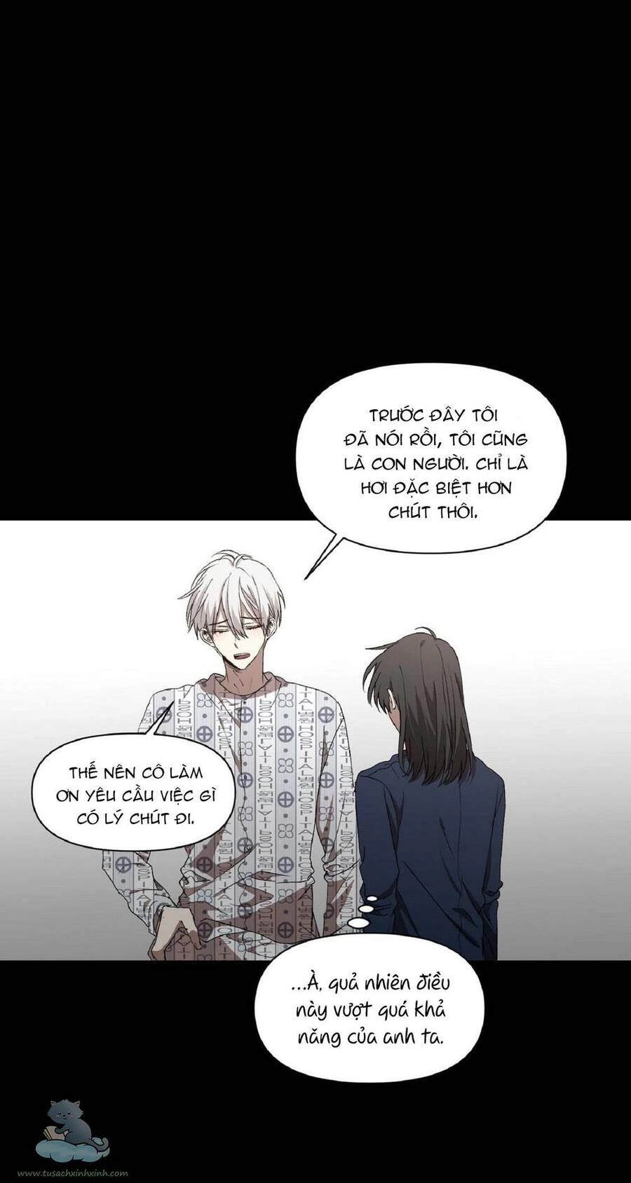 Tự Do Trong Mơ Chapter 18 - 67