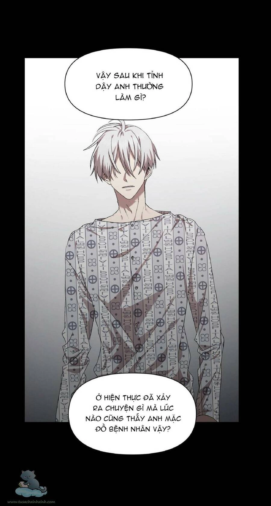 Tự Do Trong Mơ Chapter 18 - 75