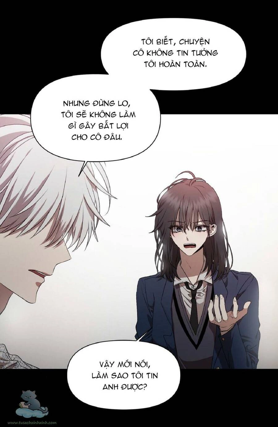 Tự Do Trong Mơ Chapter 18 - 84