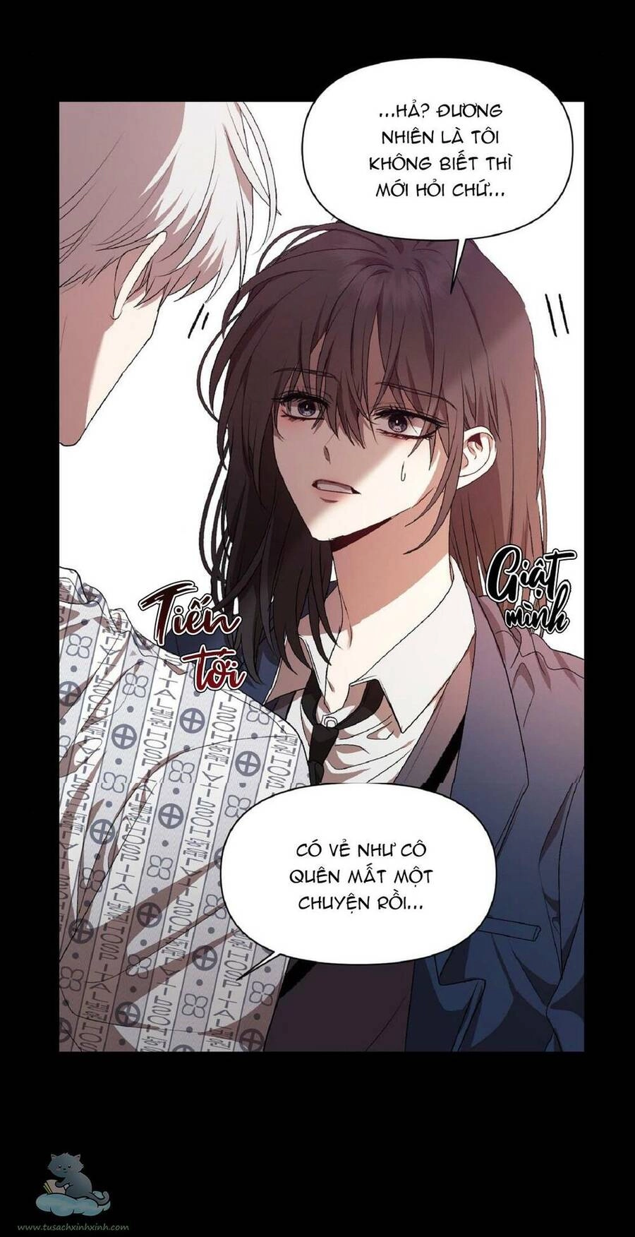 Tự Do Trong Mơ Chapter 18 - 86