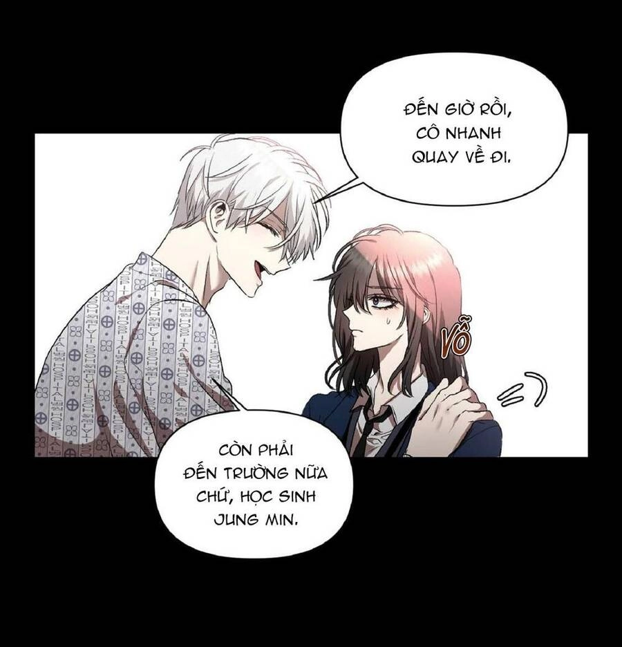 Tự Do Trong Mơ Chapter 18 - 95